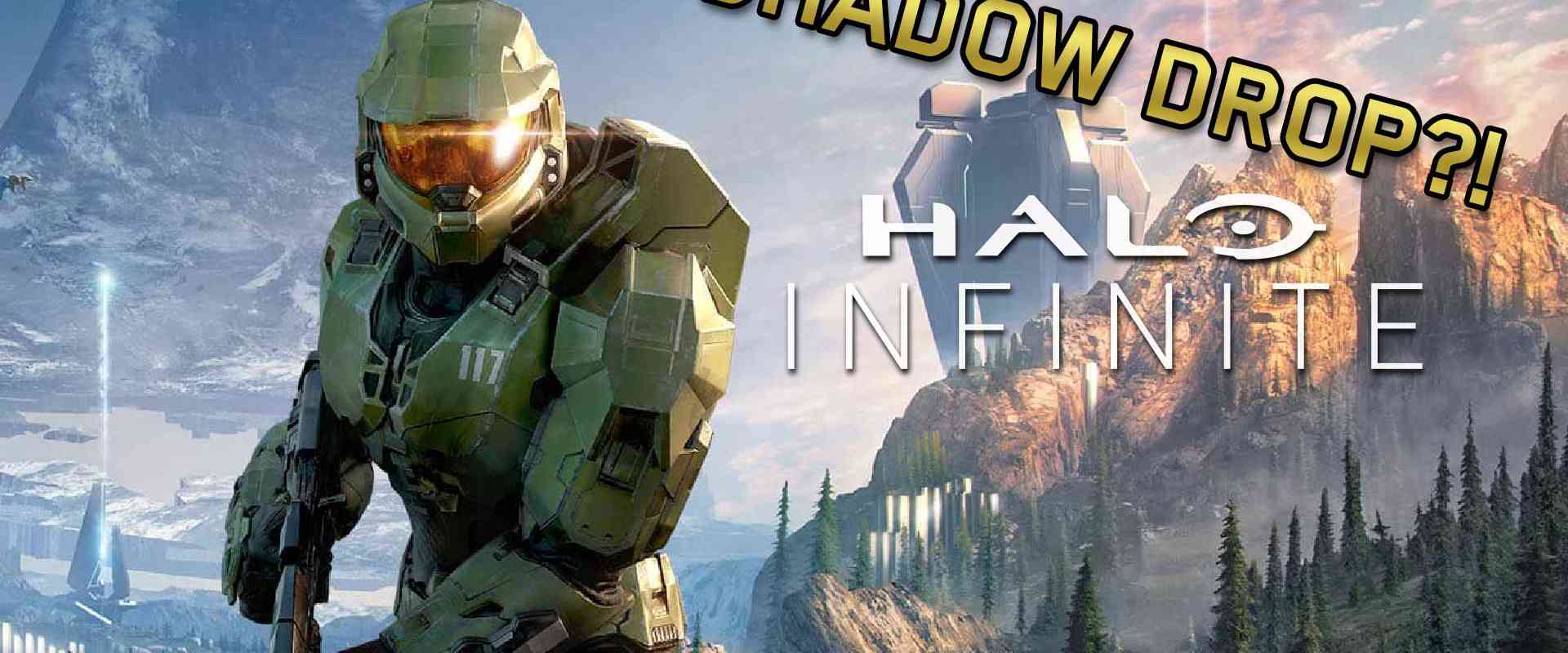 halo infinite shadow drop