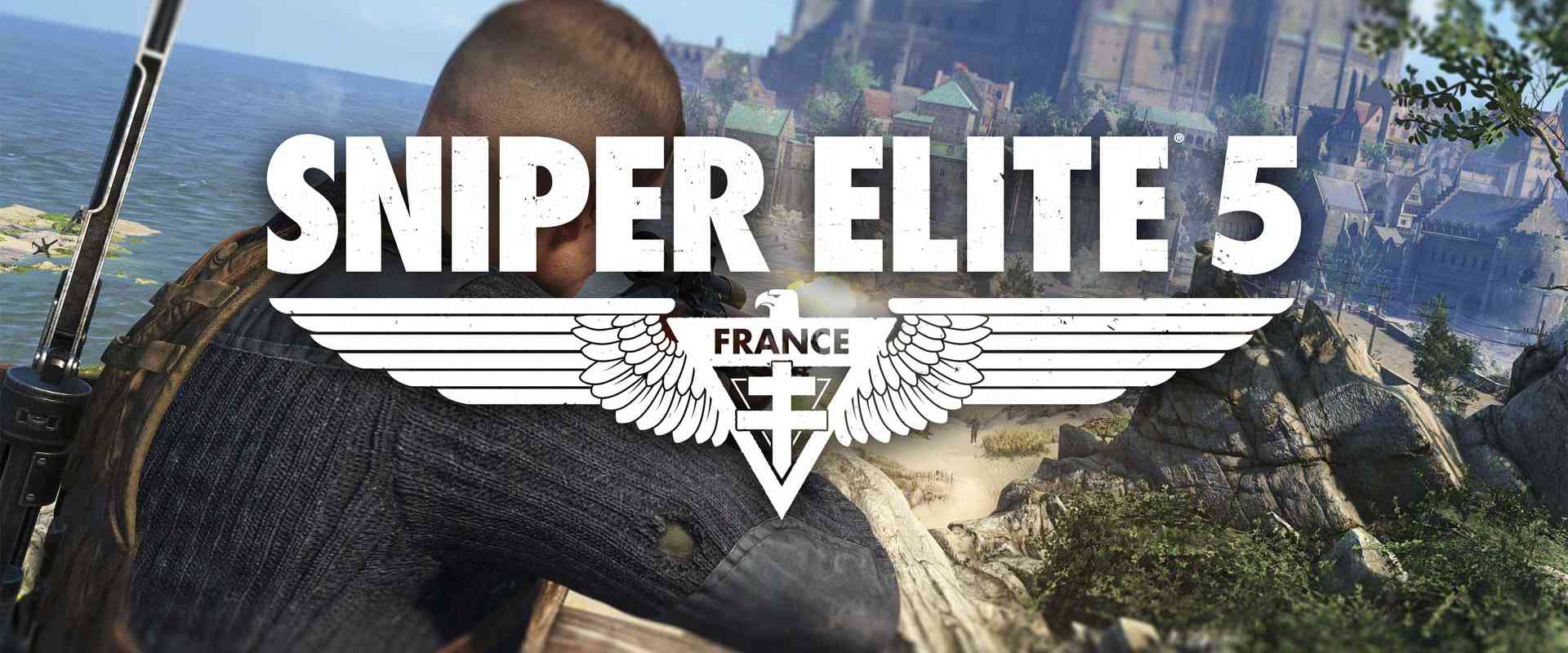 sniper elite 5