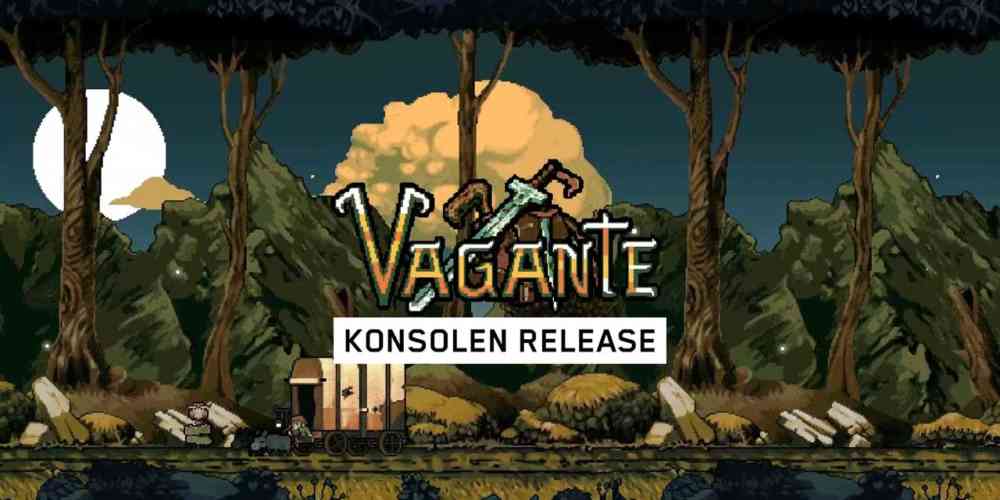 vagante konsolen release