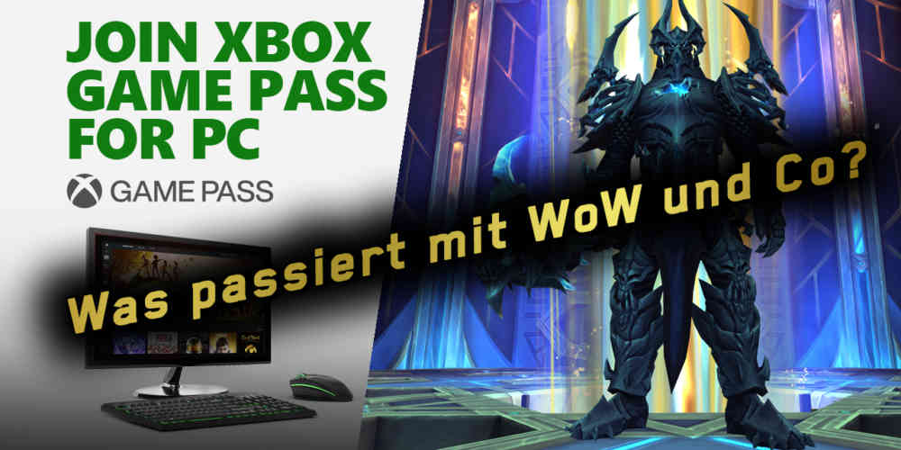 xbox game pass wow