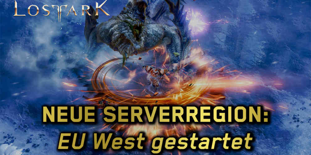 lost ark eu west