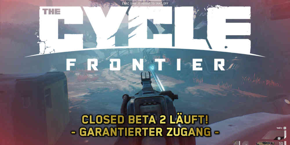 the cycle closed beta 2 started
