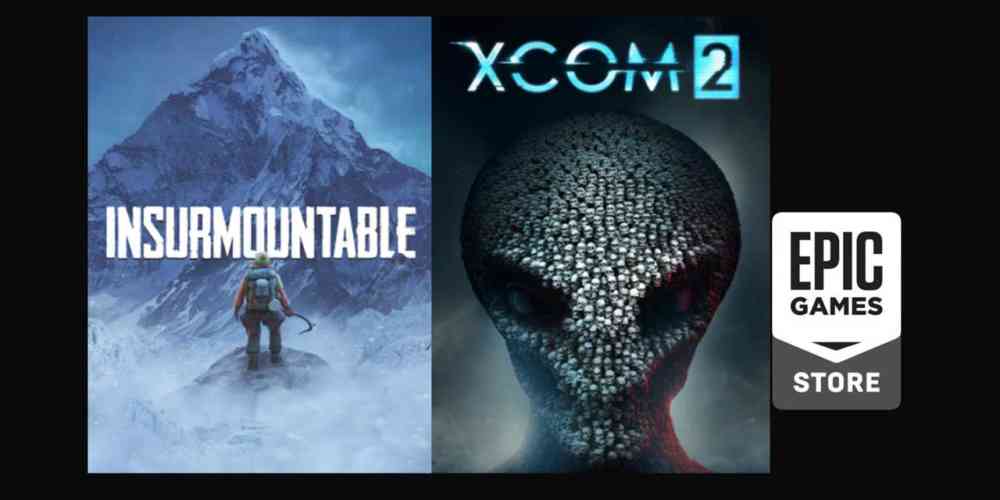 epic game free game insurmountable xcom 2