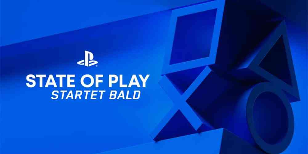 sony playstation state of play juni 2022