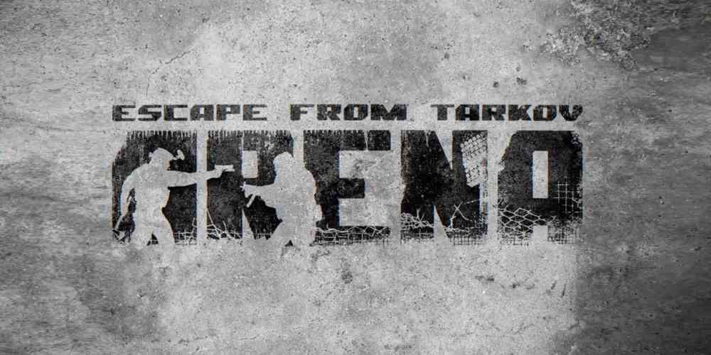 escape from tarkov arena header