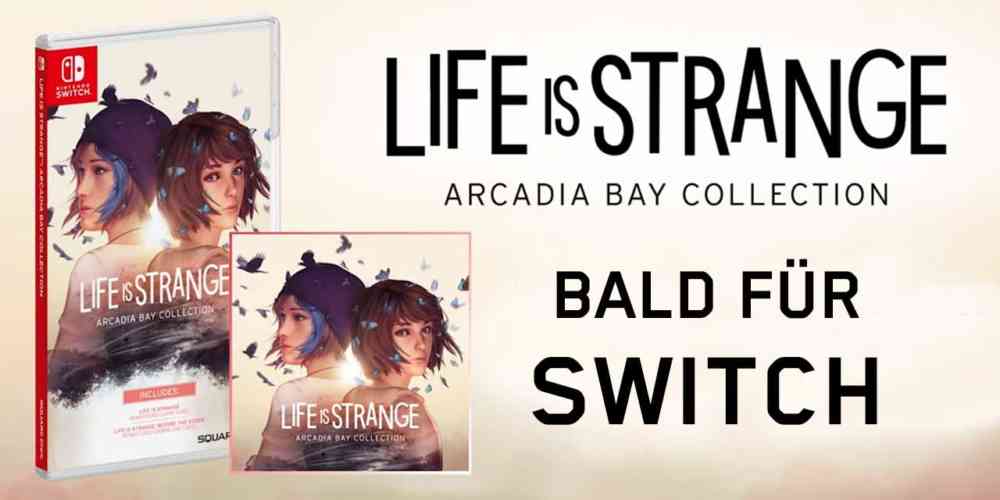 lis remastered switch